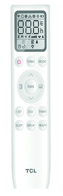 Мобільний кондиціонер TCL TAC-12CPB/MZWS WI-FI ціна 20699 грн - фотографія 2