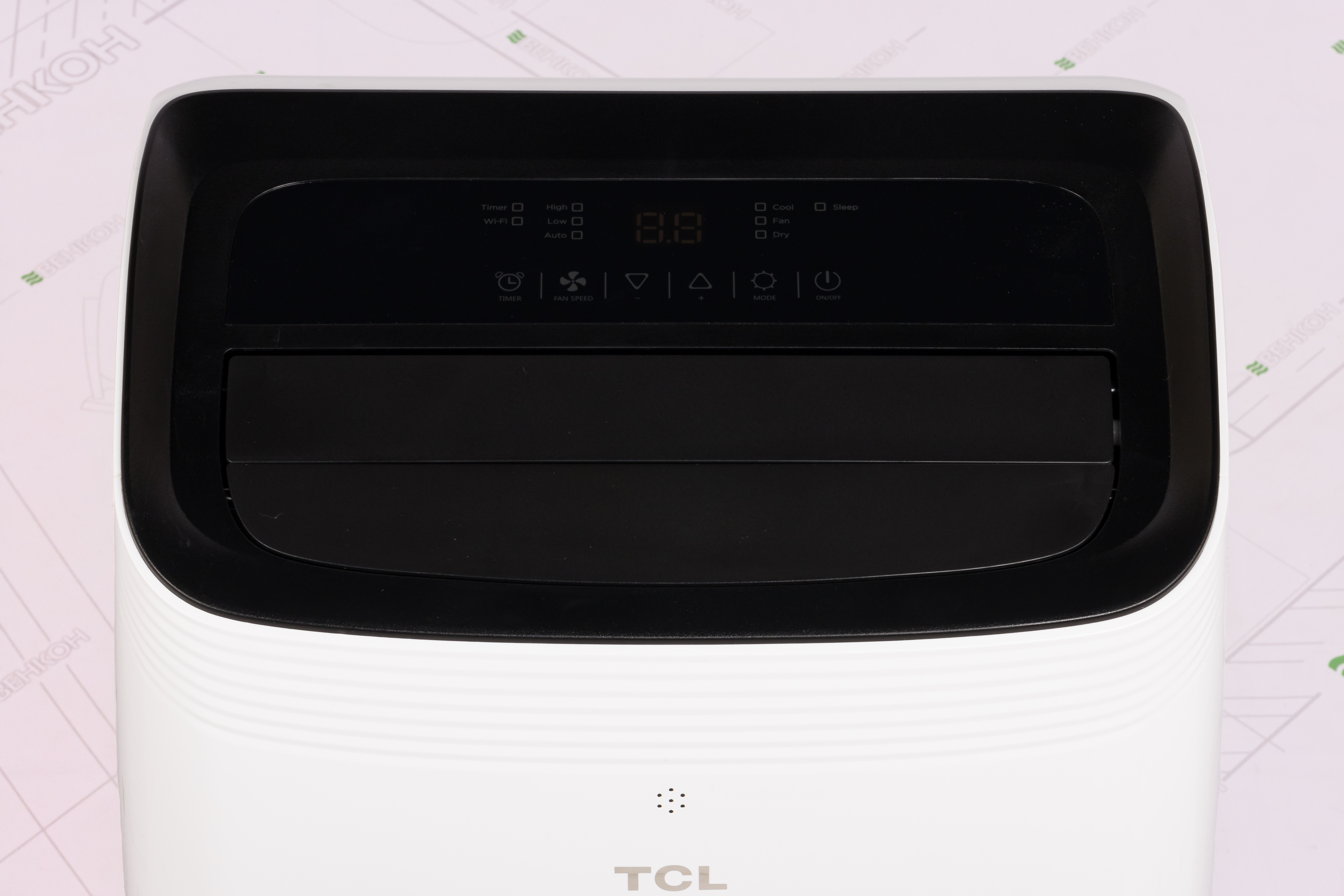 продаём TCL TAC-12CPB/MZWS WI-FI в Украине - фото 4