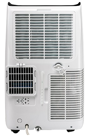 в продажу Мобільний кондиціонер TCL TAC-12CPB/MZWS WI-FI - фото 3