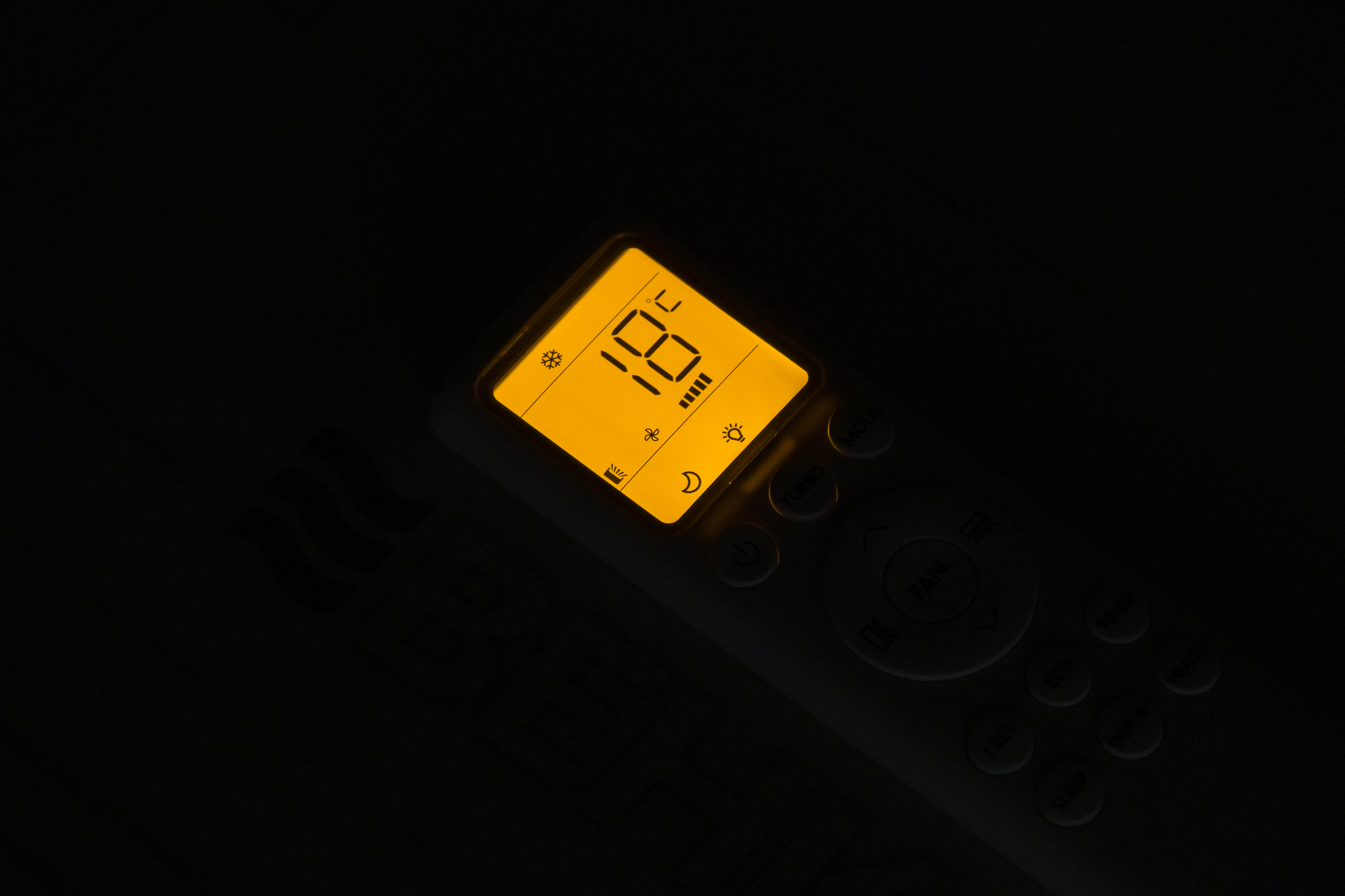 товар TCL TAC-12CPB/MZWS WI-FI - photo 13