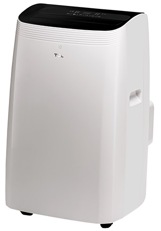 Мобільний кондиціонер TCL TAC-12CPB/MZWS WI-FI відгуки - зображення 5