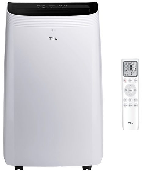 TCL TAC-12CPB/MZWS WI-FI