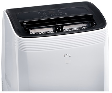 Мобільний кондиціонер TCL TAC-16CPB/NZWS WI-FI ціна 29999 грн - фотографія 2