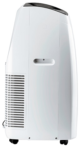 Мобільний кондиціонер TCL TAC-16CPB/NZWS WI-FI огляд - фото 11