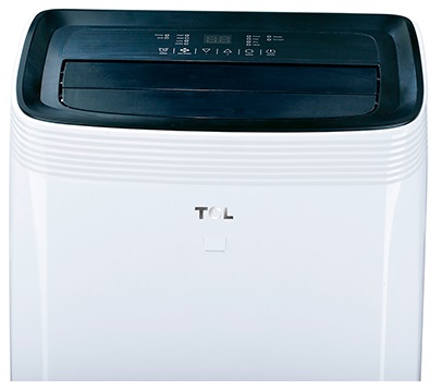 огляд товару Мобільний кондиціонер TCL TAC-16CPB/NZWS WI-FI - фотографія 12