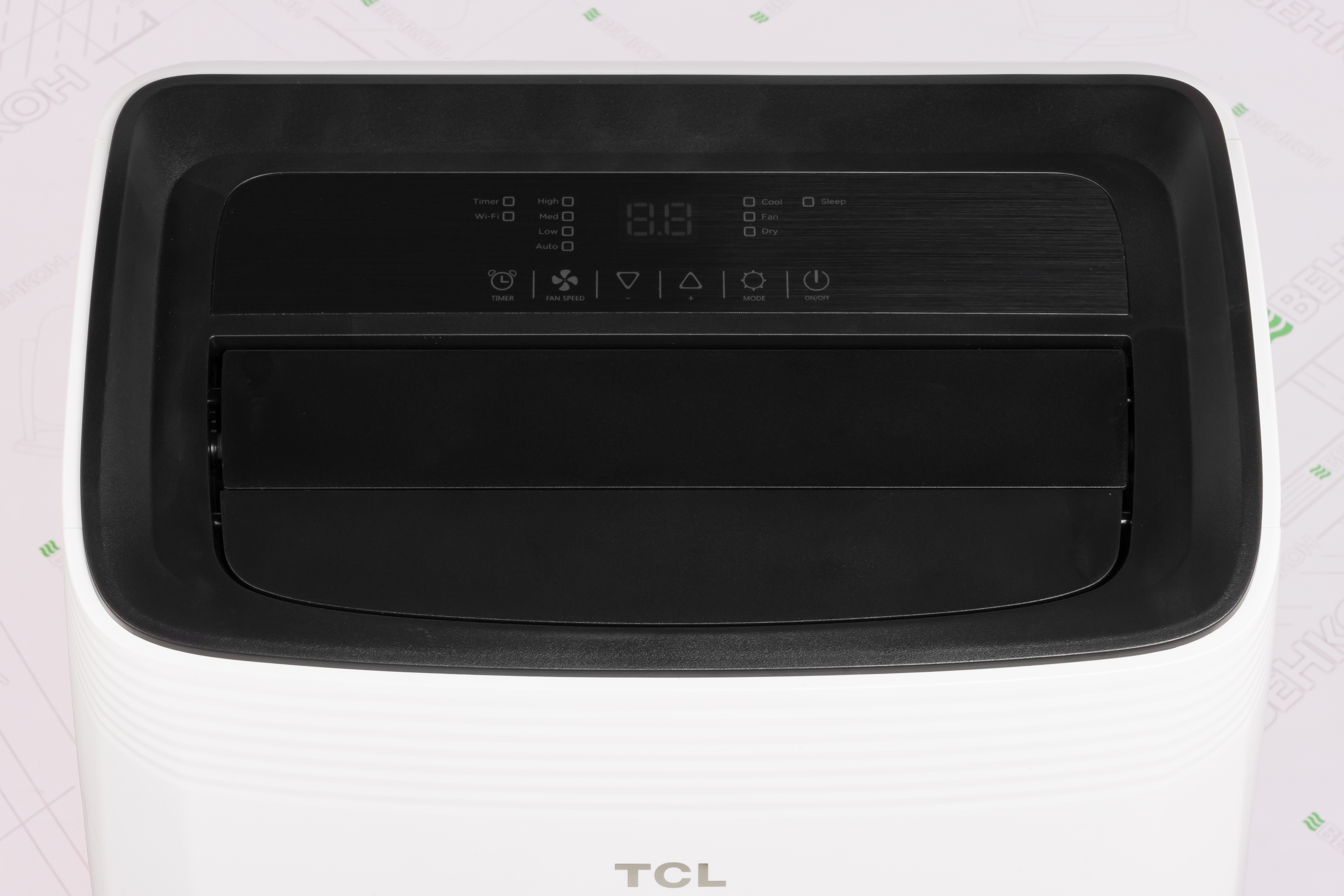 продаємо TCL TAC-16CPB/NZWS WI-FI в Україні - фото 4
