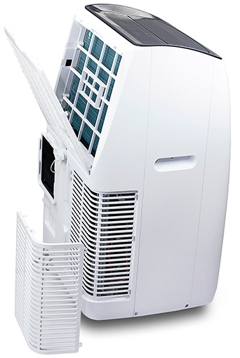 в продажу Мобільний кондиціонер TCL TAC-16CPB/NZWS WI-FI - фото 3