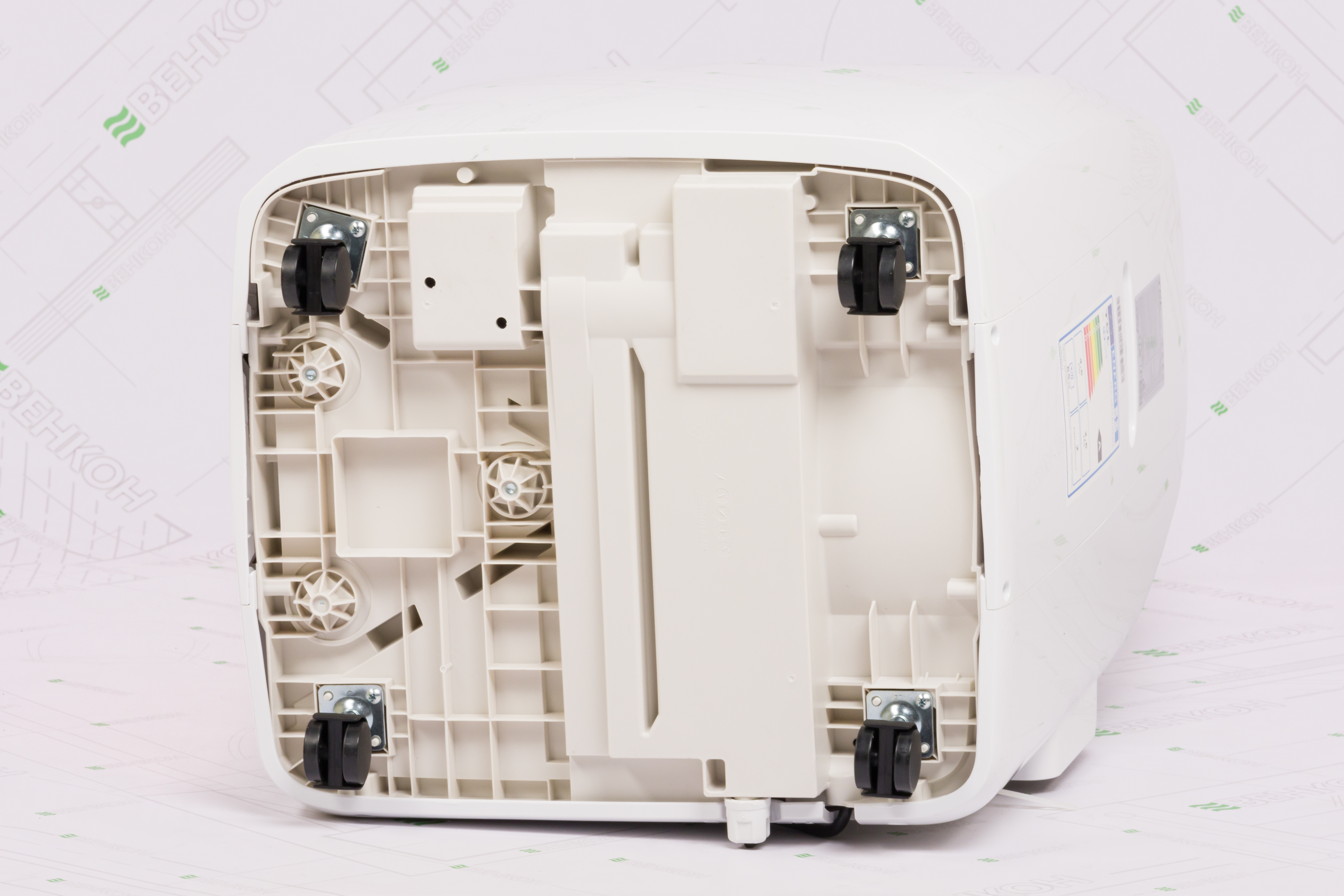 TCL TAC-16CPB/NZWS WI-FI в магазині в Києві - фото 10