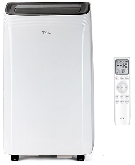TCL TAC-16CPB/NZWS WI-FI