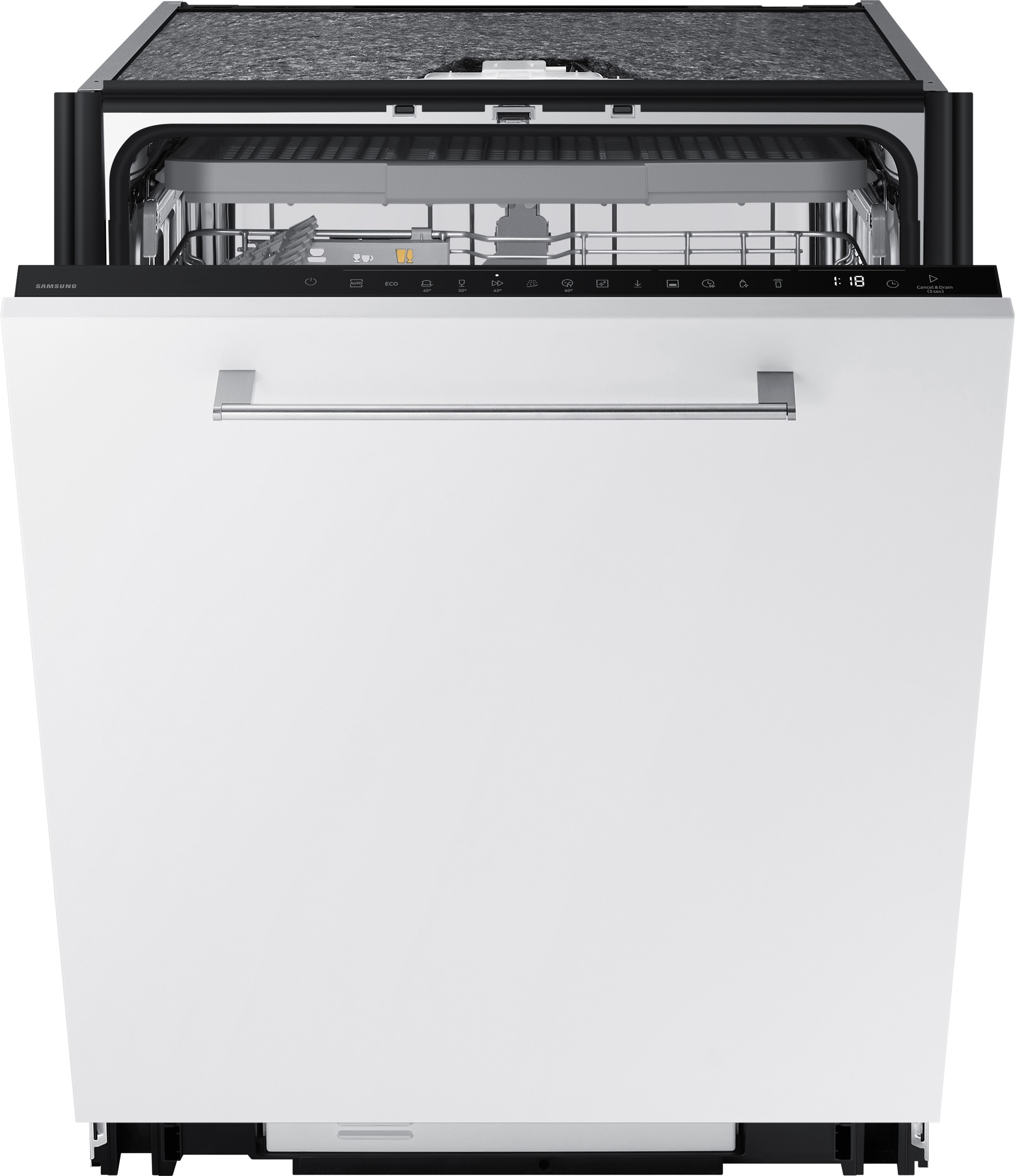 Посудомоечная машина Samsung DW60DG770B00U1 цена 34999 грн - фотография 2