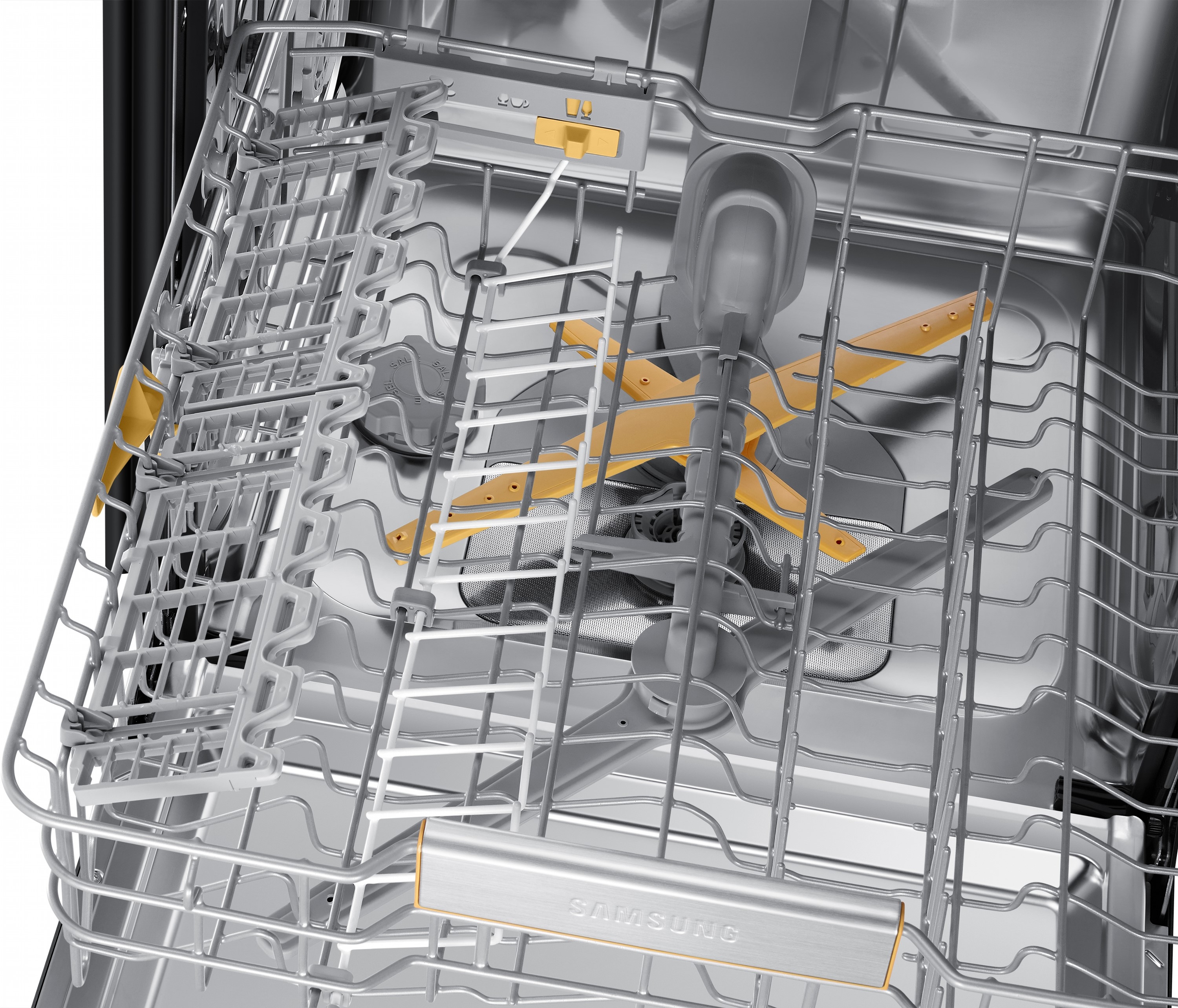 Samsung DW60DG770B00U1 в магазине в Киеве - фото 10