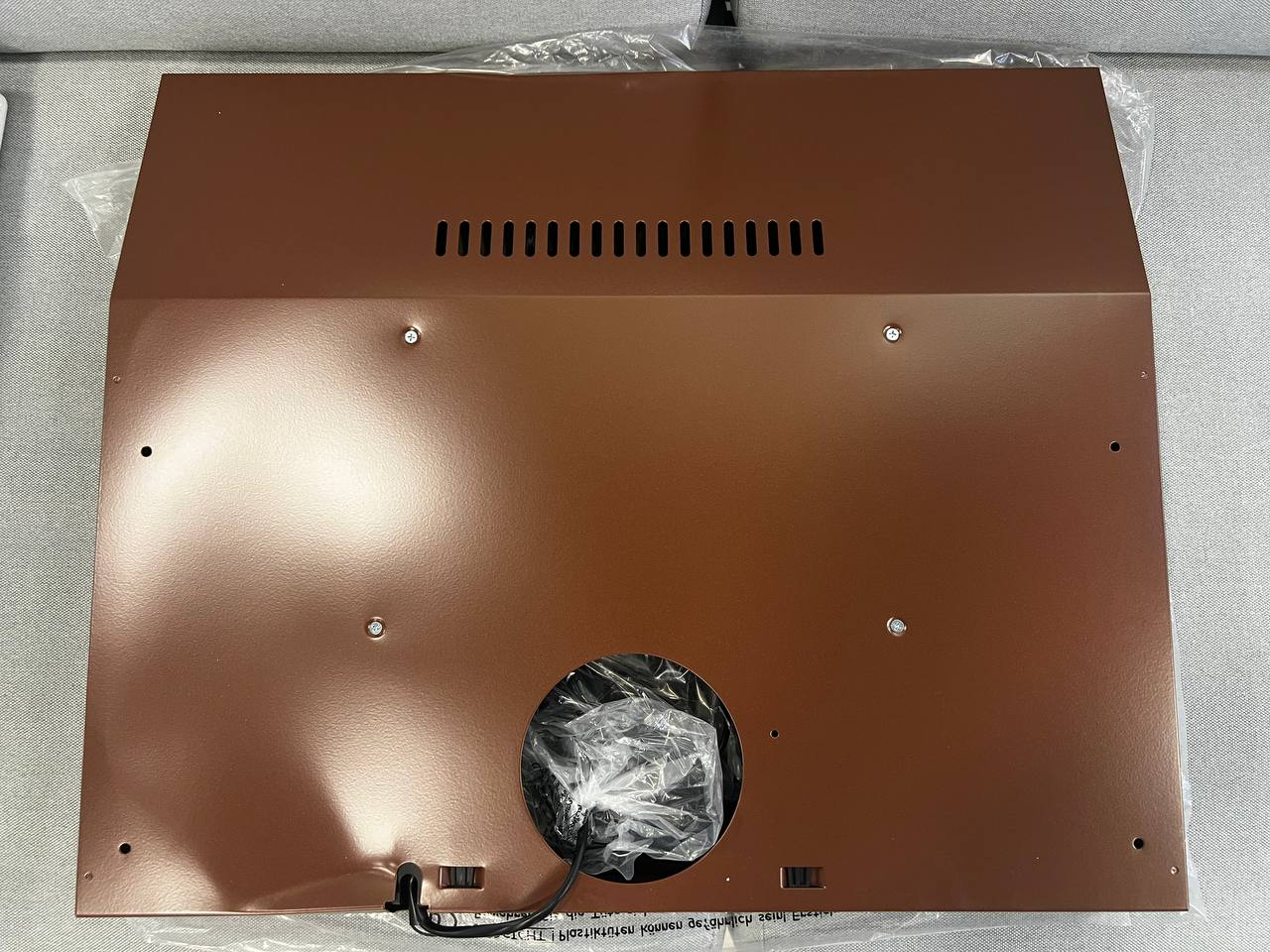 продаємо Minola HPL 613 BR уцінка в Україні - фото 4