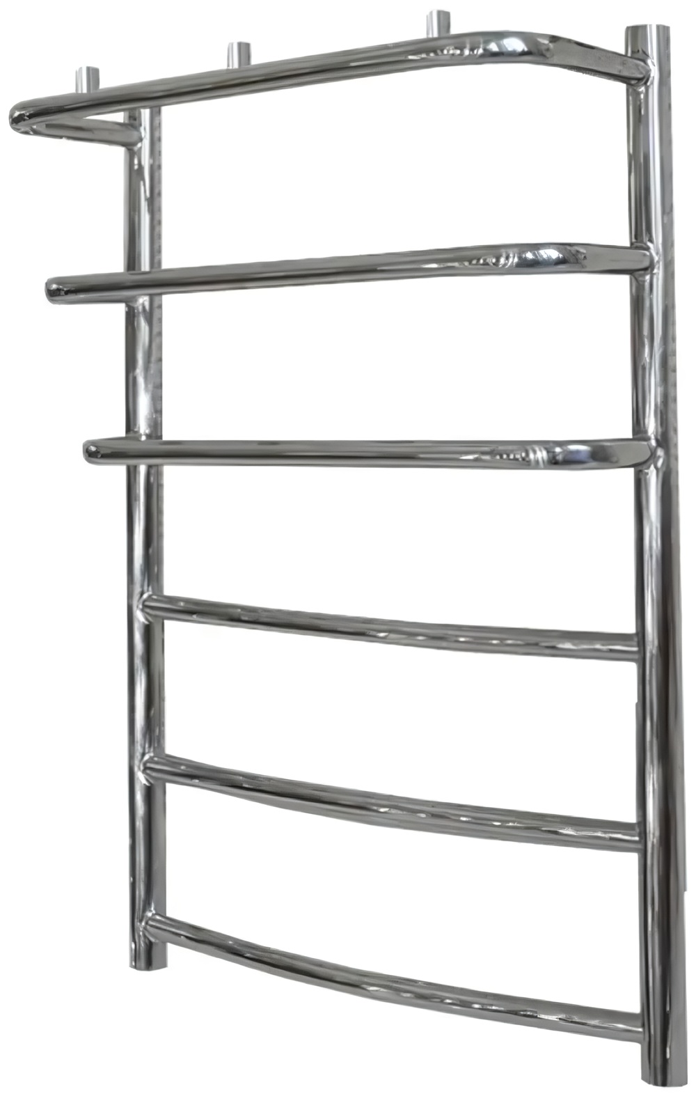 Рушникосушка Wiangi Сходи каскад з гачками 50x70/6