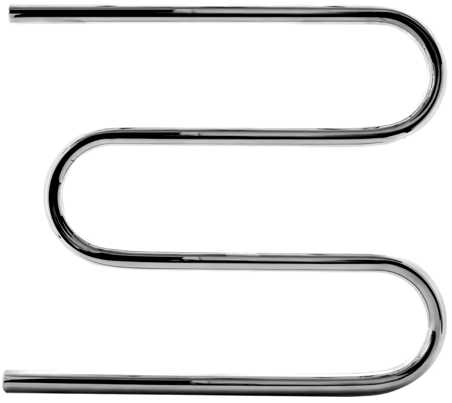 Рушникосушка Wiangi Змійовик 60x70