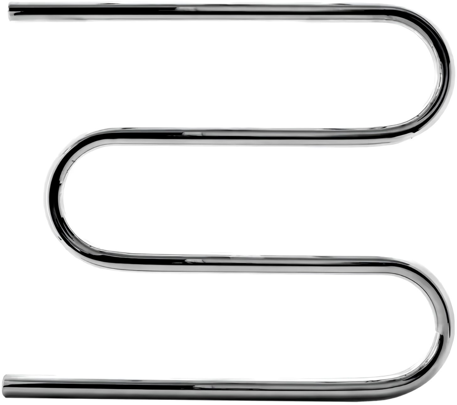 Рушникосушка Wiangi Змійовик 60x50