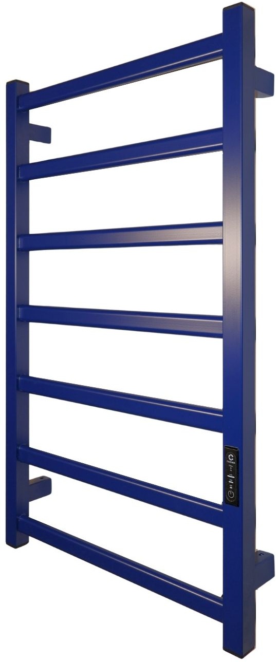 в продаже Полотенцесушитель Carino Luna 790x490 Blue sapphire (LN7949FBlM) - фото 3