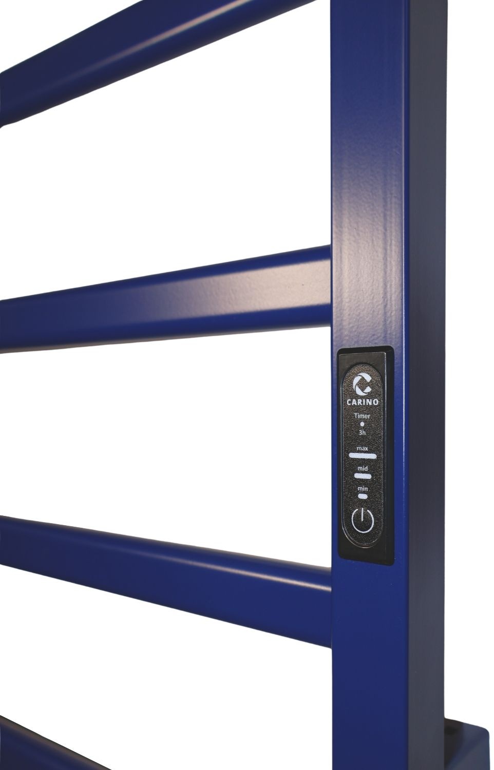 Полотенцесушитель Carino Luna 790x490 Blue sapphire (LN7949FBlM) инструкция - изображение 6