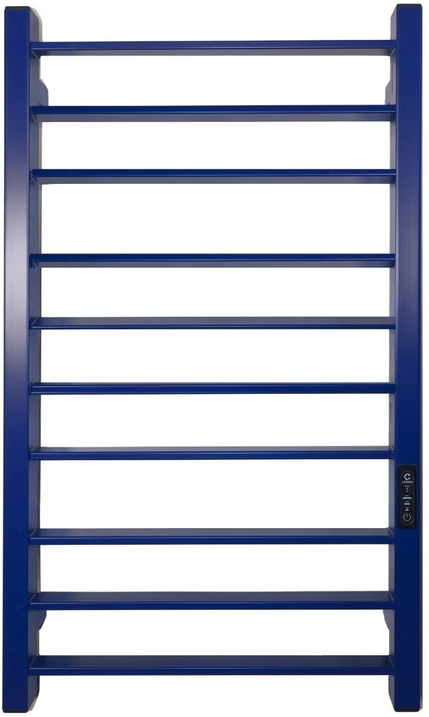 Рушникосушка Carino Magro 790x490 Blue sapphire (MG7949DBM) ціна 5394 грн - фотографія 2