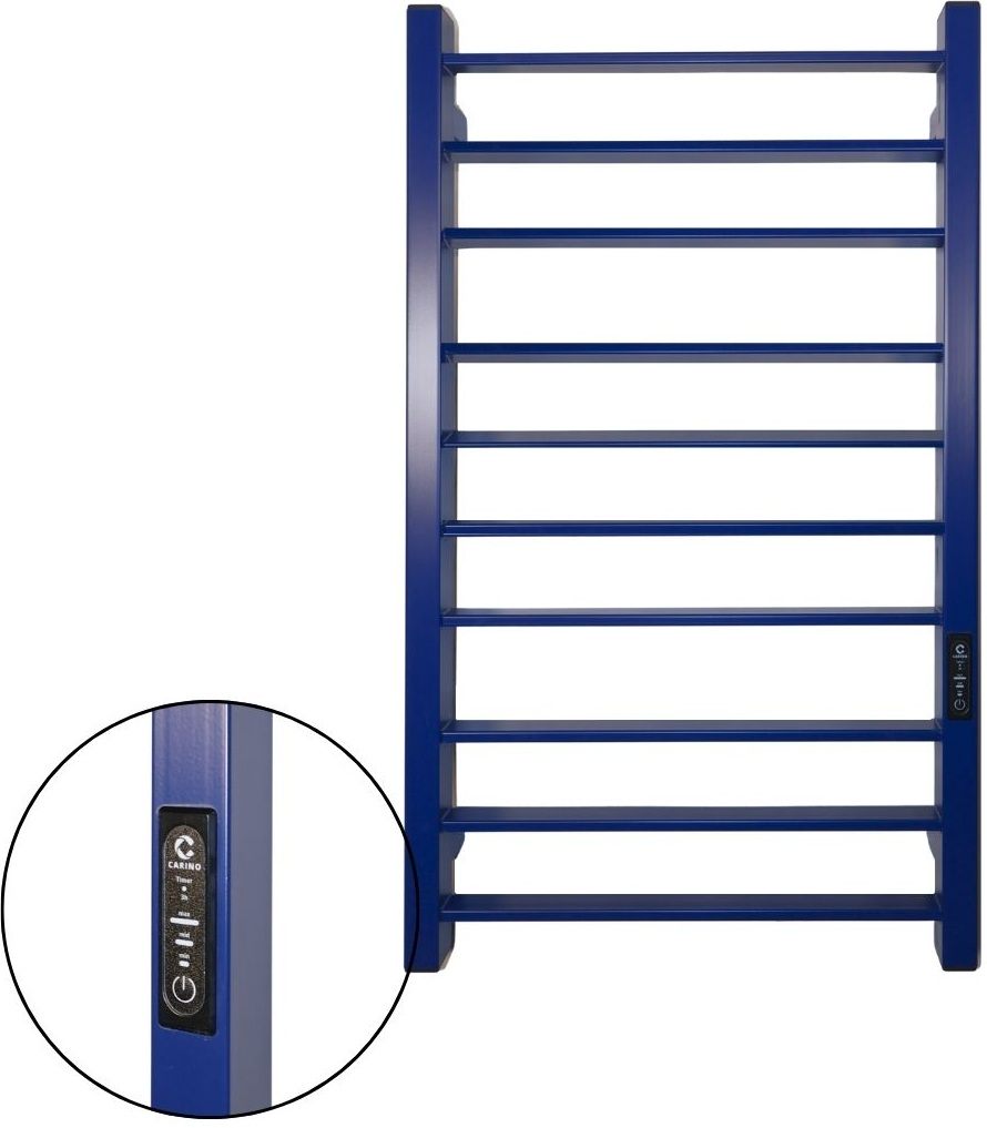 Рушникосушка Carino Magro 790x490 Blue sapphire (MG7949DBM)