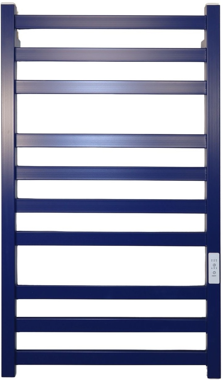 Рушникосушка Carino Ricardo 790x490 Blue sapphire (R7949FBlM) ціна 5103 грн - фотографія 2