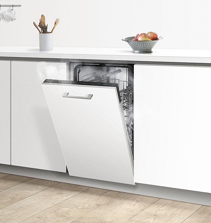 товар Samsung DW50R4070BB/UA - фото 13