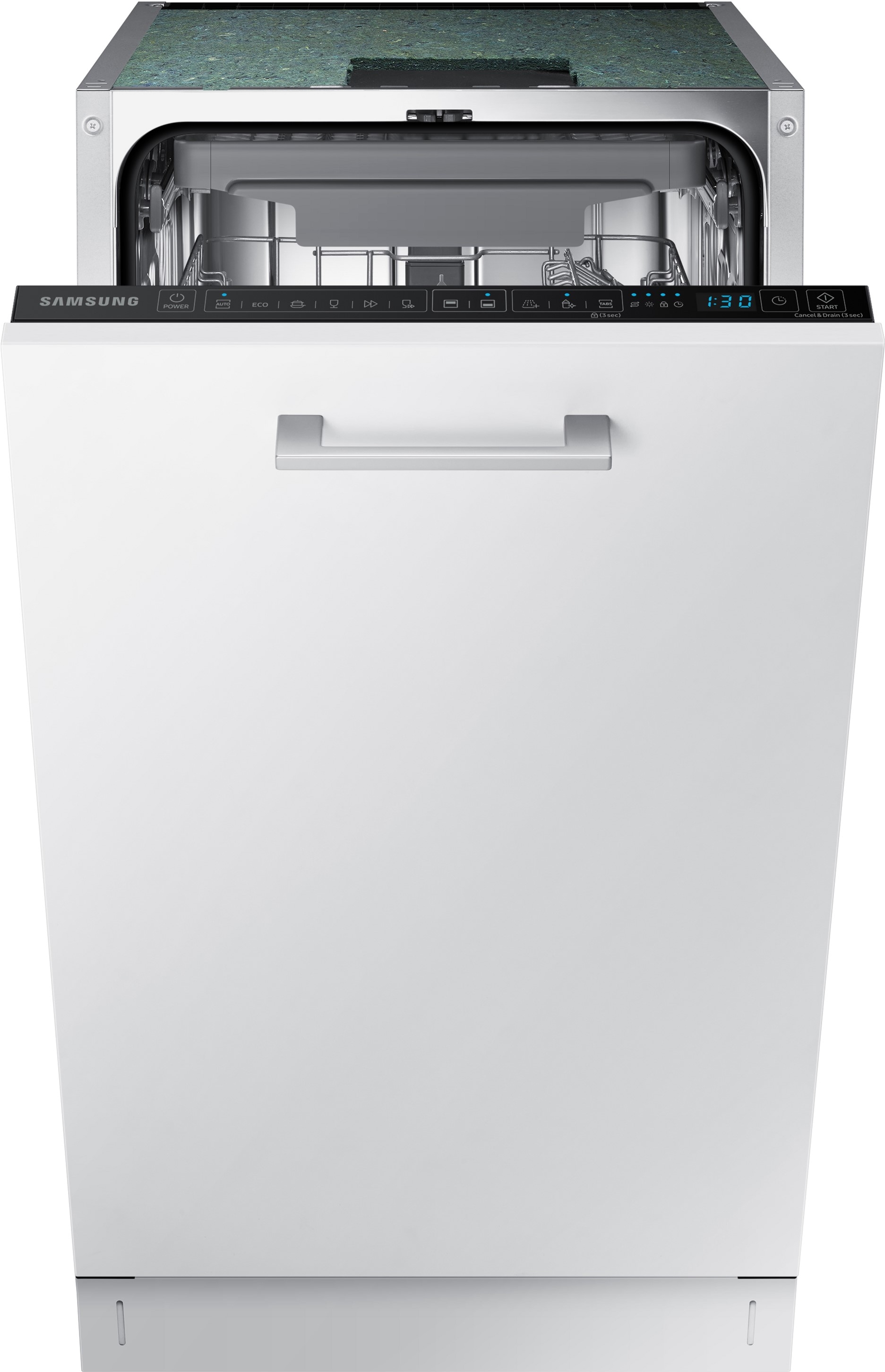Посудомоечная машина Samsung DW50R4070BB/UA цена 19499 грн - фотография 2