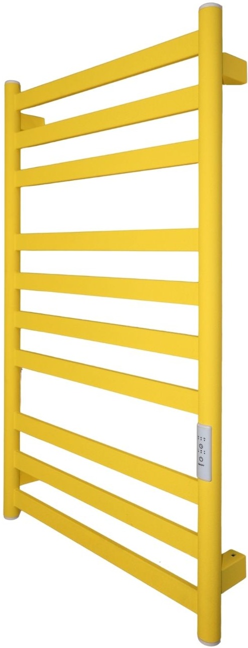 Рушникосушка Carino Mia 790x490 Yellow (M7949FYM) ціна 5057 грн - фотографія 2