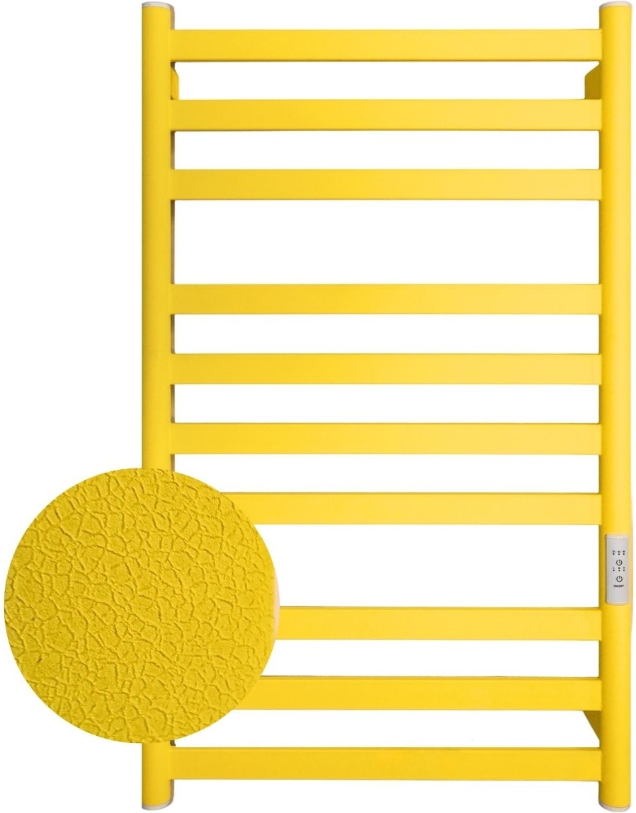 Полотенцесушитель Carino Mia 790x490 Yellow (M7949FYM)