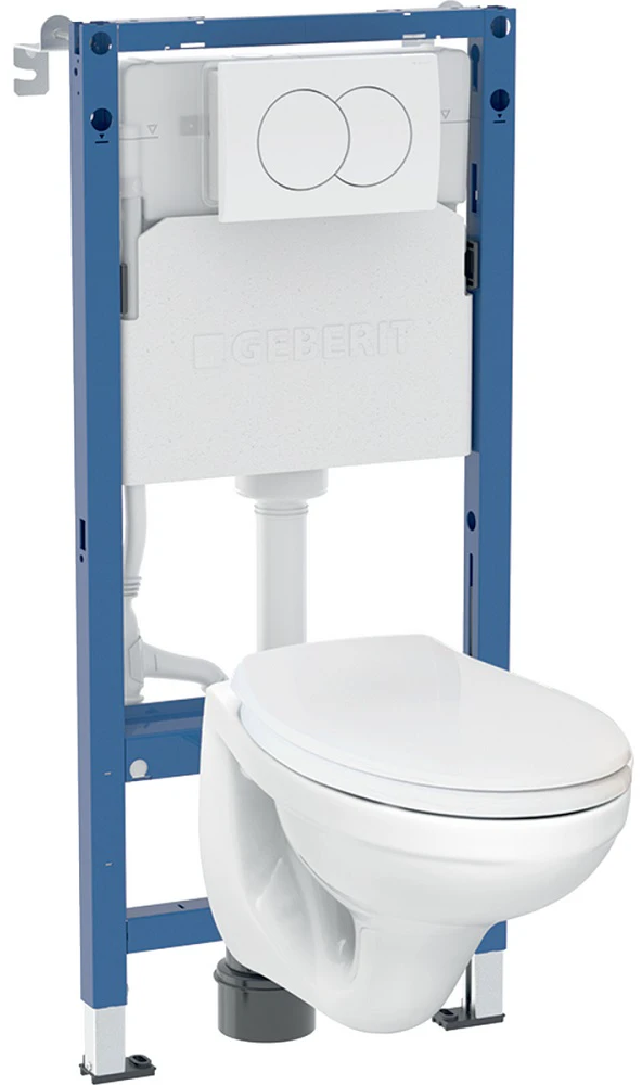 Geberit Duofix Pro 20 118.315.11.2