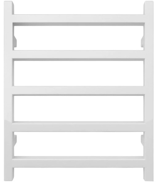 Рушникосушка Terma BL037 600x400 (WGB37060040KS96SX)