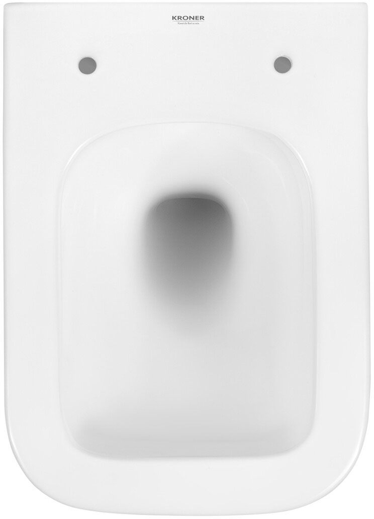 Комплект инсталляции с унитазом Grohe Rapid SL 3 в 1 38772001 + Kroner Eifel WHI483429 (38772001KE483429) обзор - фото 8