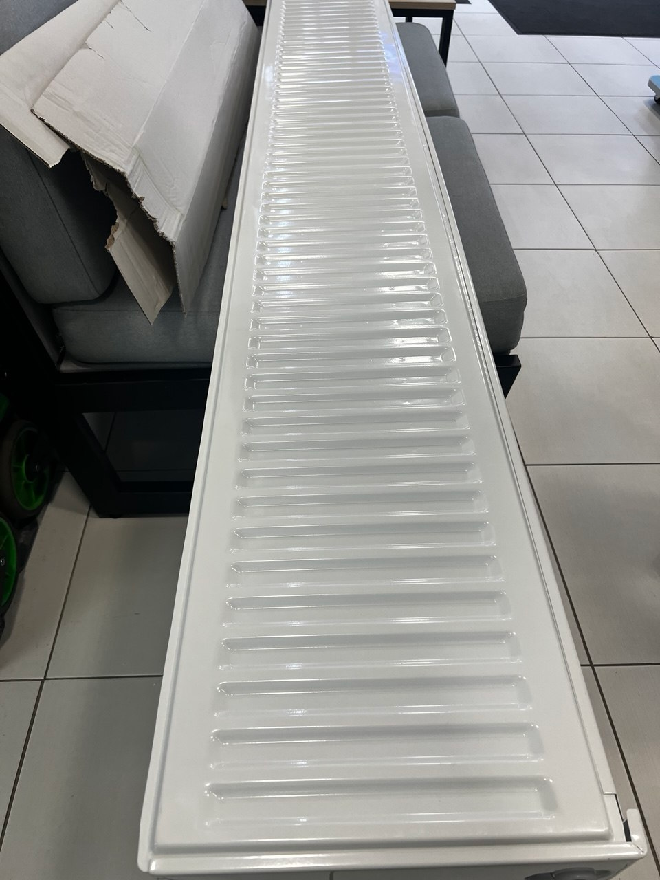 продаём Terra Teknik 22K 300x2000 уценка в Украине - фото 4