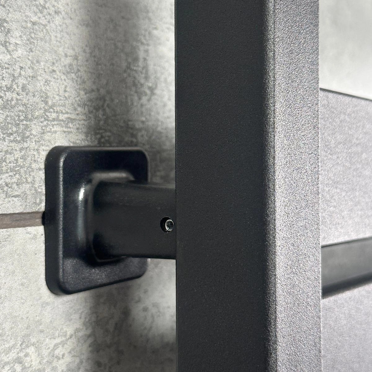 Рушникосушка Navin Largo 1100x500 Sensor з Wi-Fi (12-244155-1150) відгуки - зображення 5