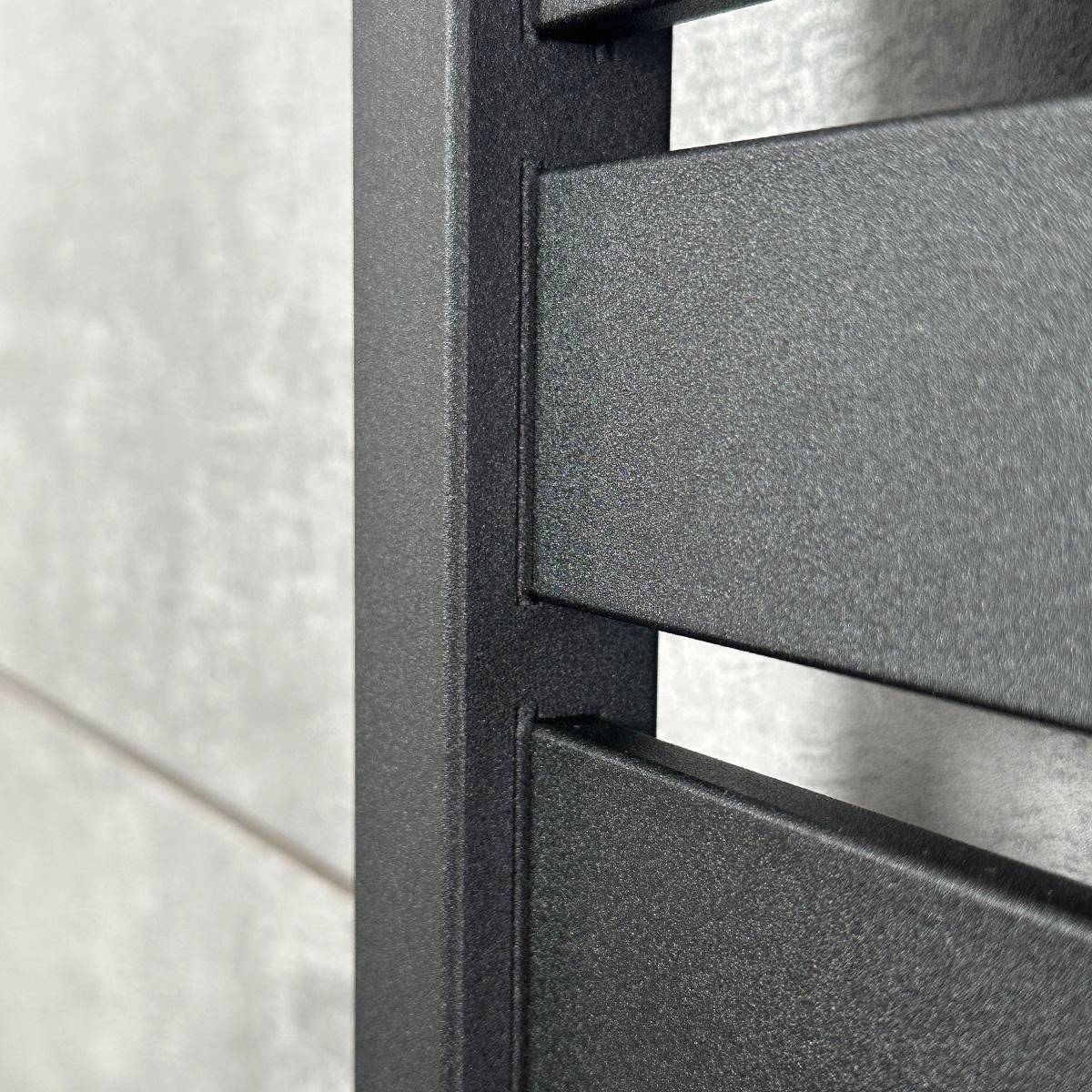 Рушникосушка Navin Largo 1100x500 Sensor з Wi-Fi (12-244155-1150) інструкція - зображення 6