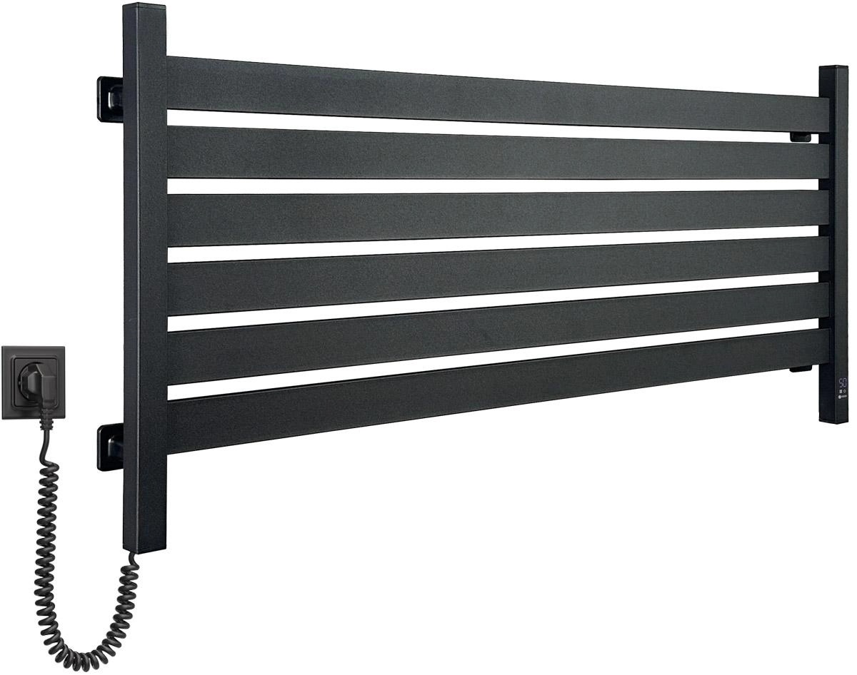 Рушникосушка Navin Largo 1100x500 Sensor з Wi-Fi (12-244155-1150) ціна 7390 грн - фотографія 2