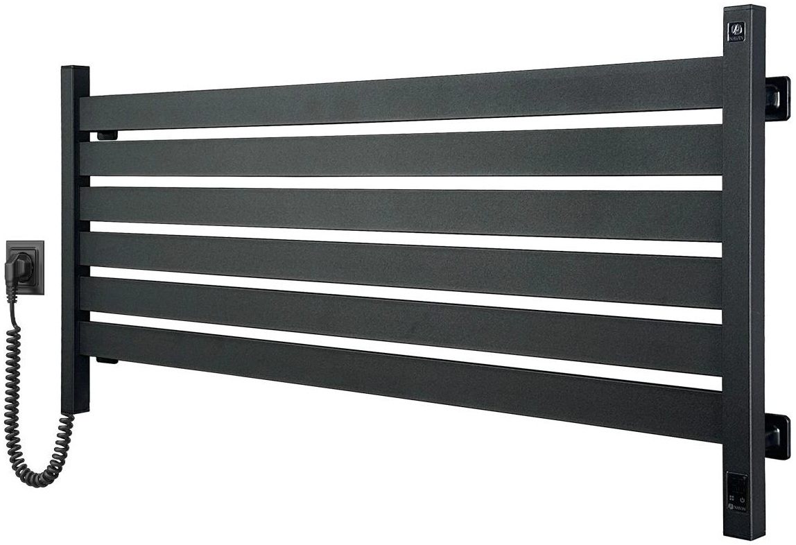 Рушникосушка Navin Largo 1100x500 Sensor з Wi-Fi (12-244155-1150)