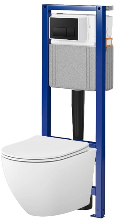 Cersanit С677 System 40 + Presto II