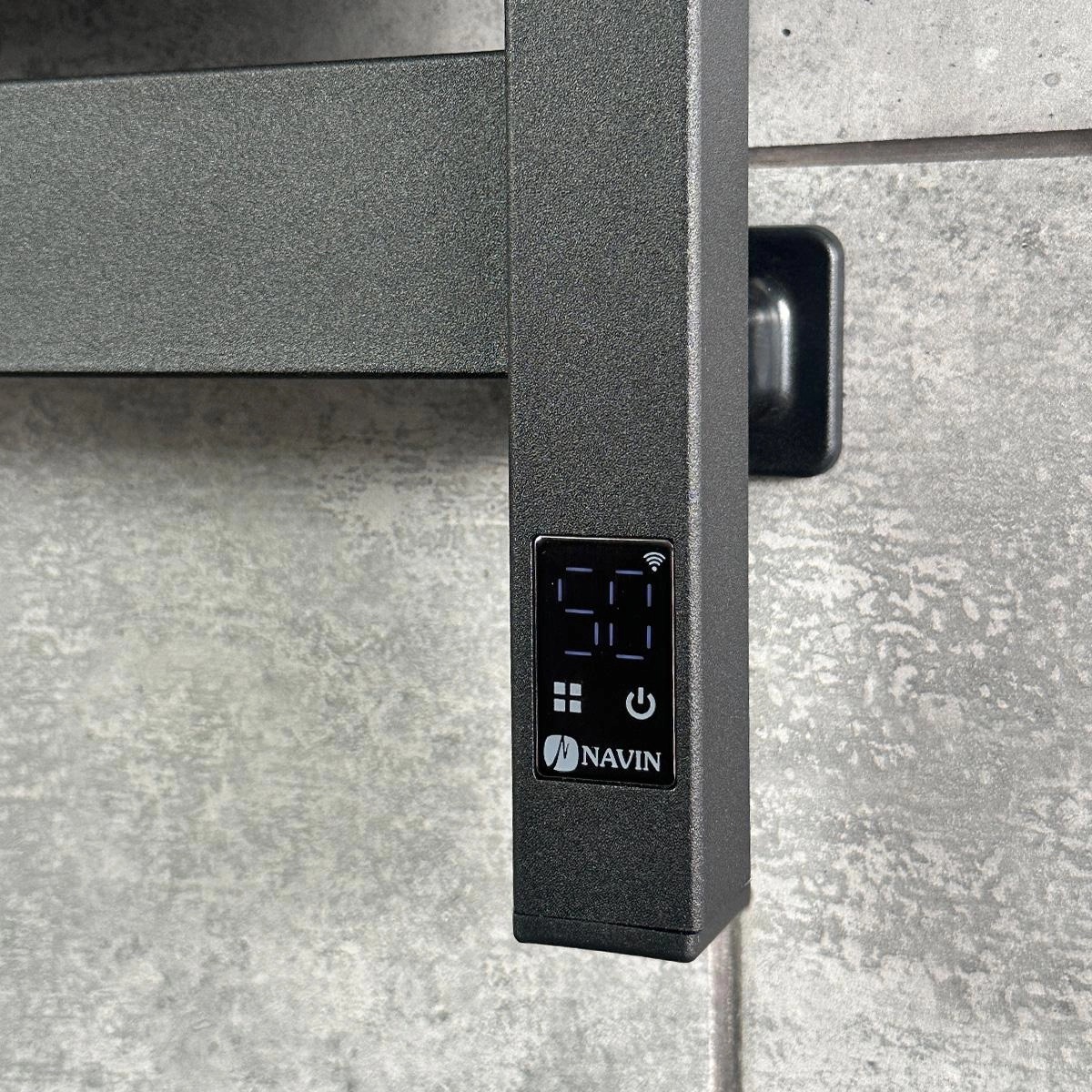 продаємо Navin Largo 1100x500 Sensor з Wi-Fi (12-244055-1150) в Україні - фото 4