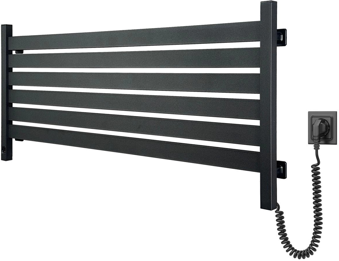 Рушникосушка Navin Largo 1100x500 Sensor з Wi-Fi (12-244055-1150) ціна 7390 грн - фотографія 2