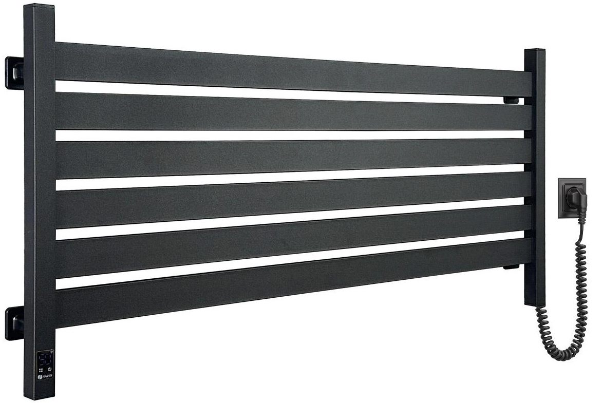 Рушникосушка Navin Largo 1100x500 Sensor з Wi-Fi (12-244055-1150)