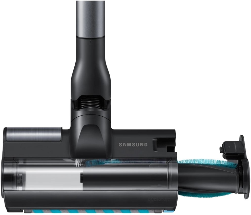 товарная единица Samsung Bespoke AI Jet Lite VS80F28DGS/UK - фото 15
