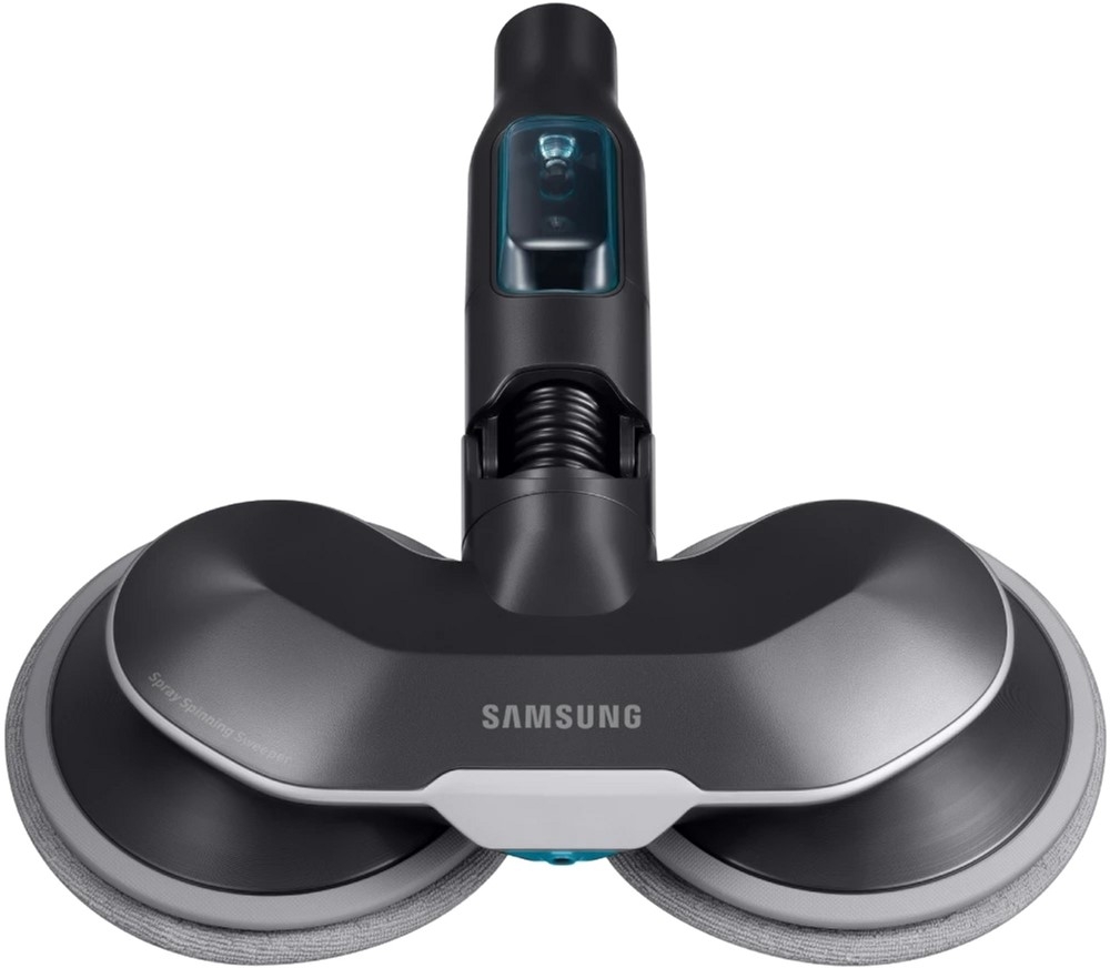 карточка товара Samsung Bespoke AI Jet Lite VS80F28DGS/UK - фото 16
