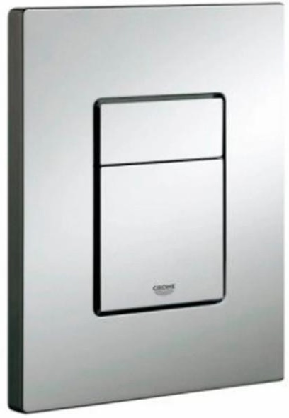 в продаже Комплект інсталяції з унітазом Grohe Rapid SL 38772001 + Dusel Teri DWHT10202330 + сидение + панель смыва (928811) - фото 3