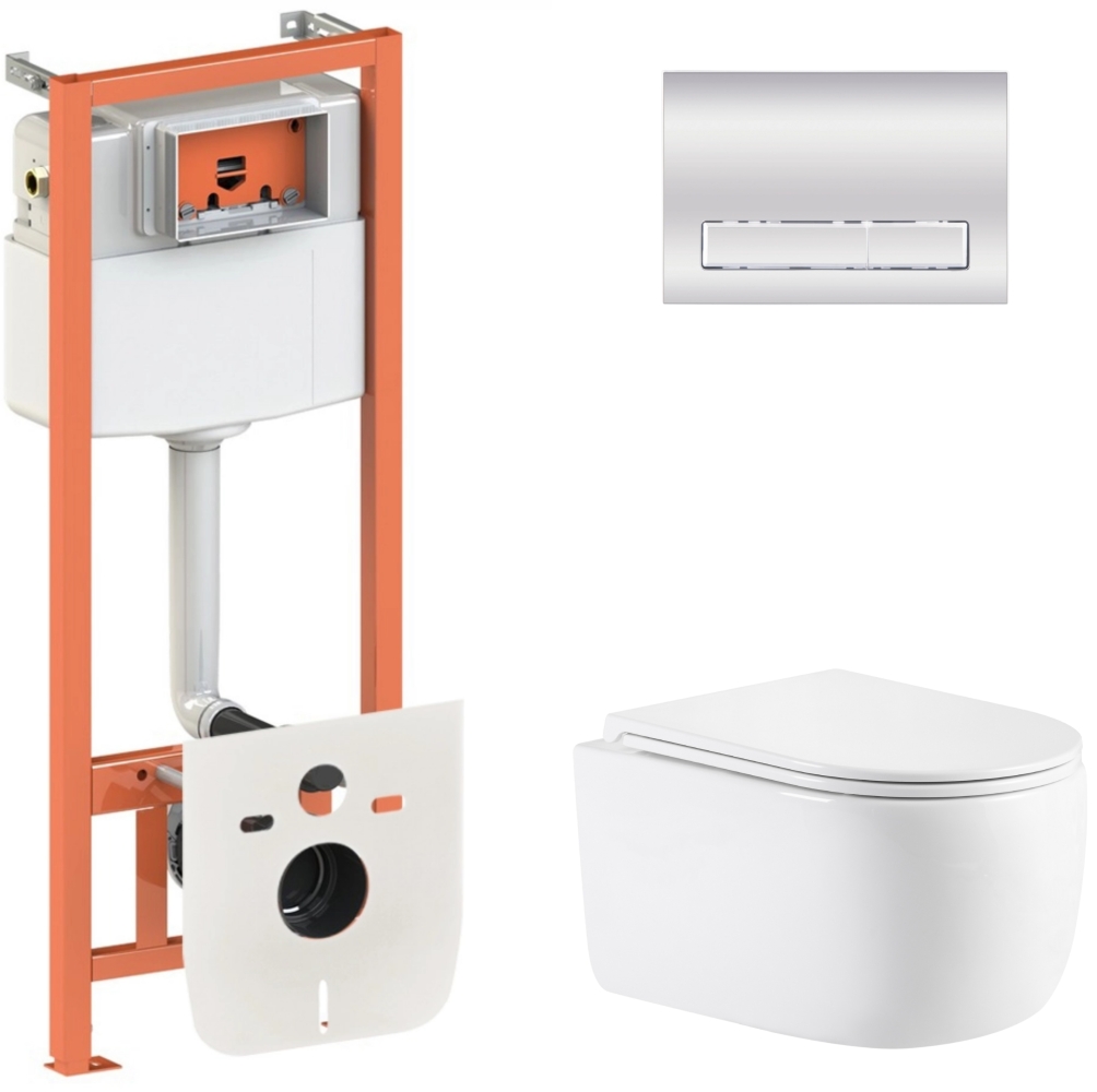 Q-Tap Nest QTTAU26W4911649875