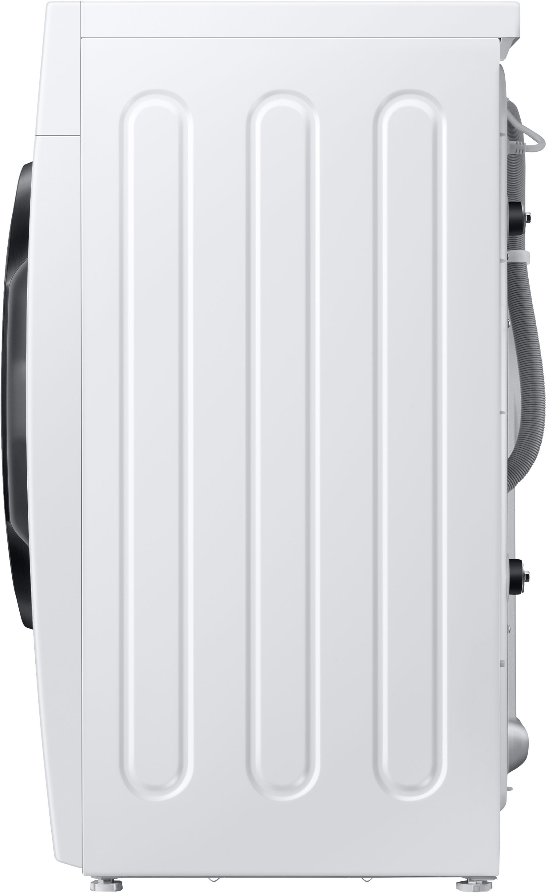 Стиральная машина Samsung WW80FG5L32AELE отзывы - изображения 5