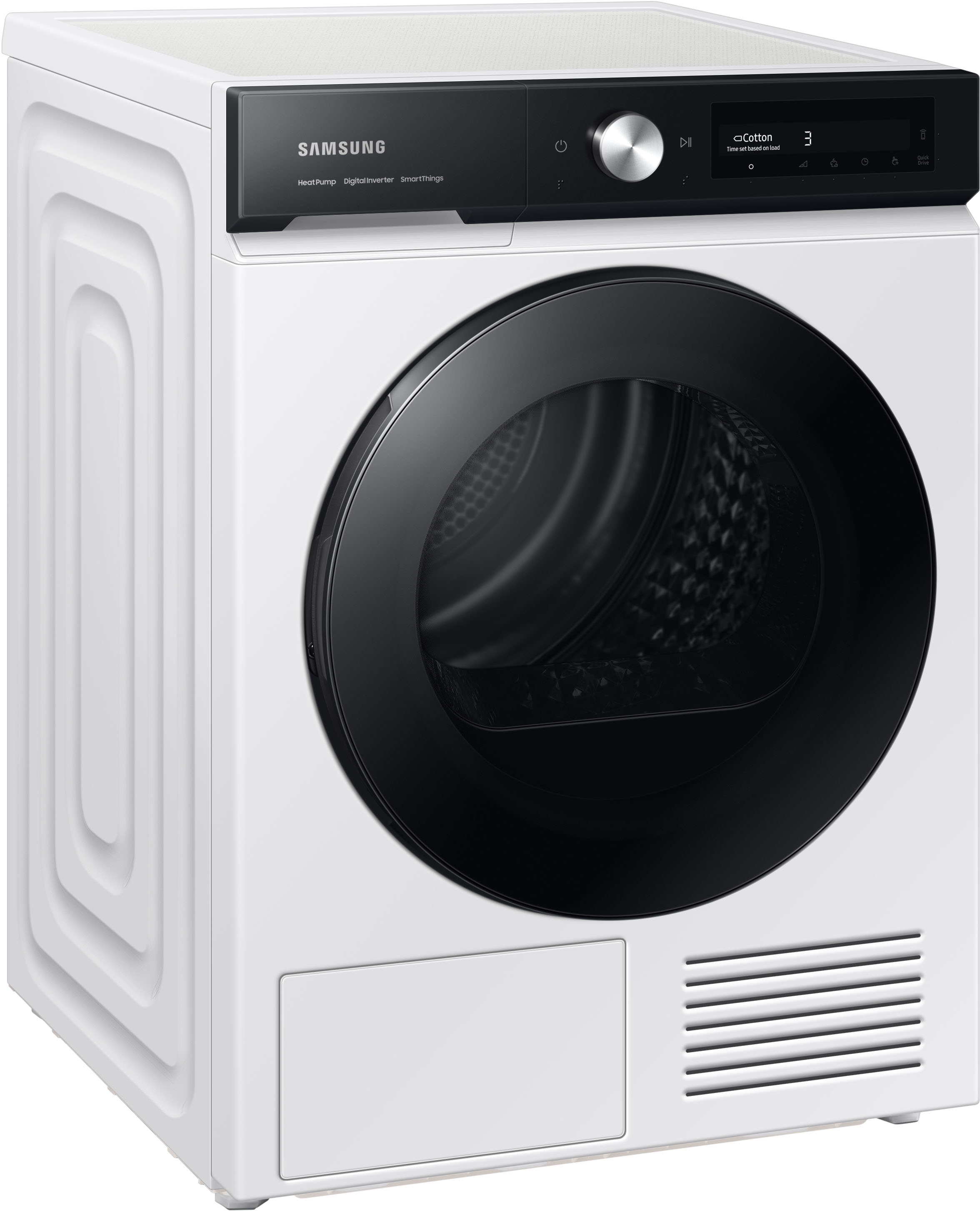 Сушильная машина Samsung DV90BB7440GEUA цена 34999 грн - фотография 2