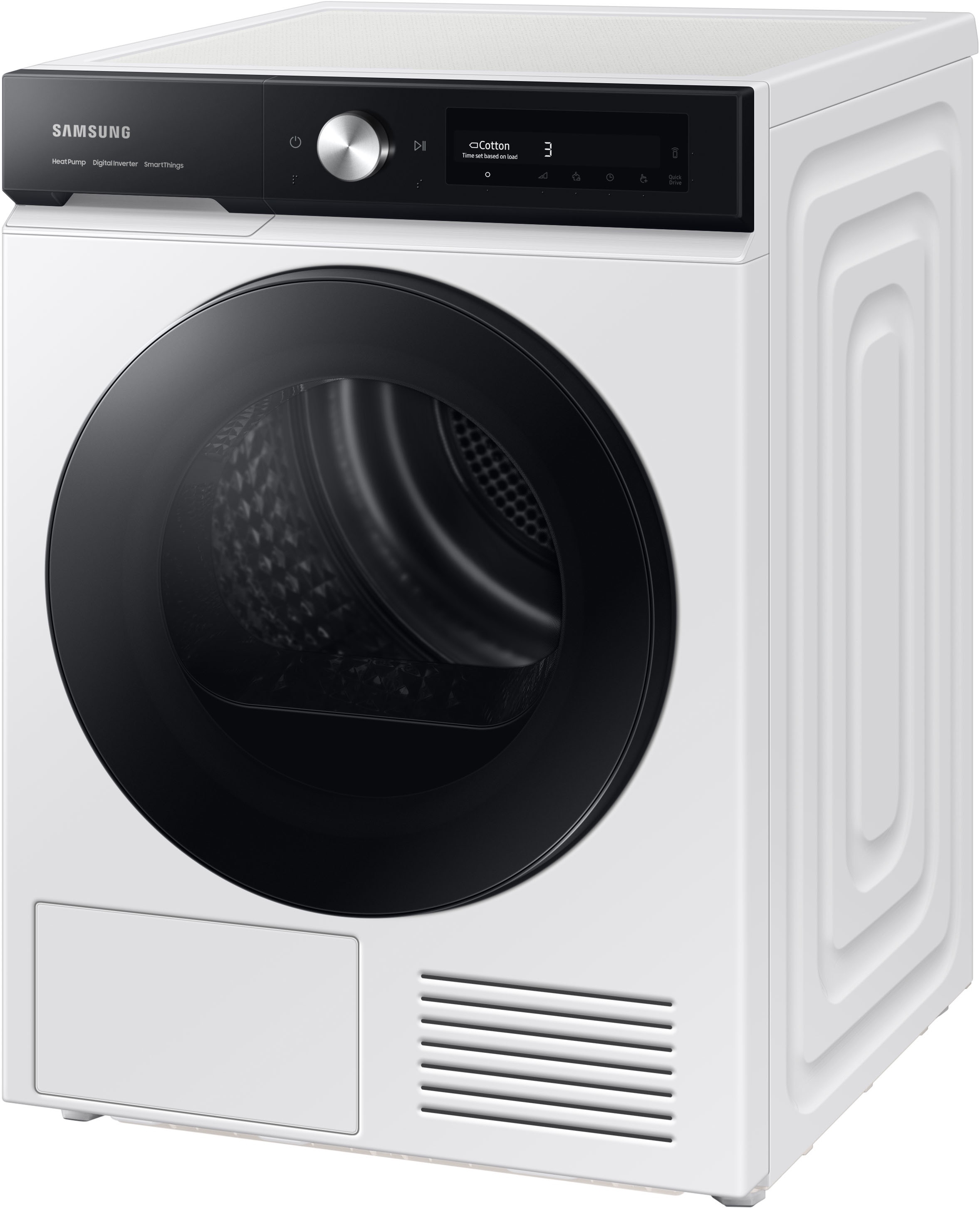 в продаже Сушильная машина Samsung DV90BB7440GEUA - фото 3