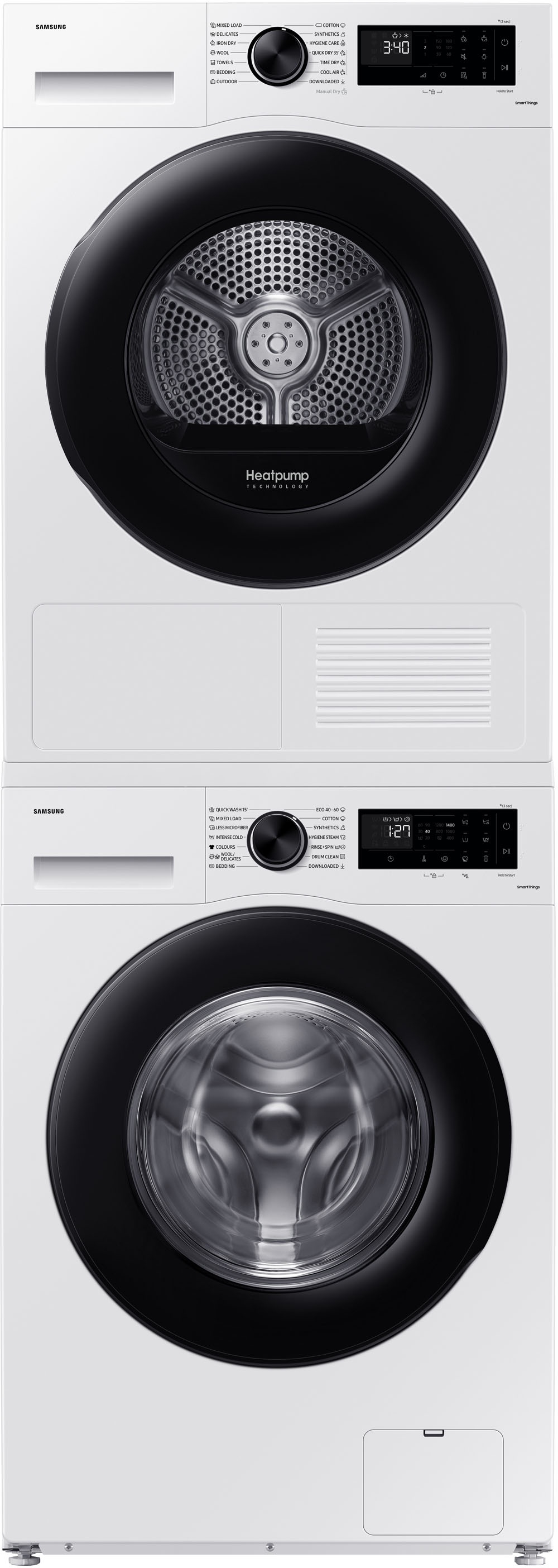 Samsung DV90CGC2A0AEUA в магазине в Киеве - фото 10