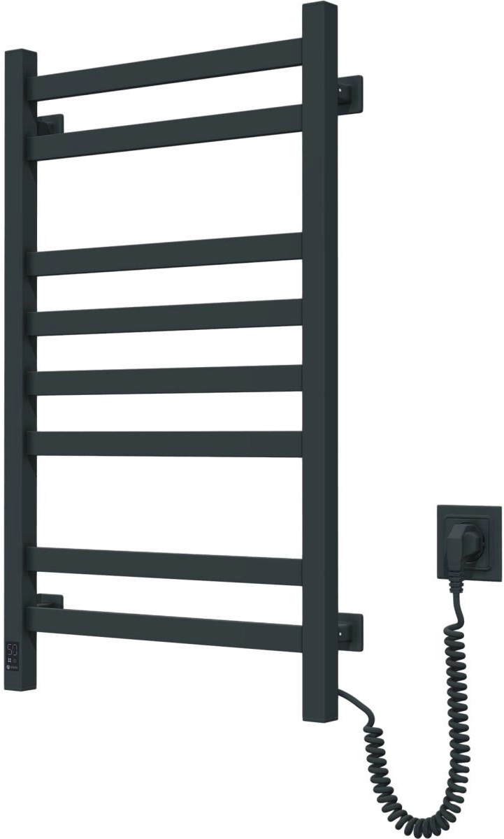 в продажу Рушникосушка Navin Авангард 480x800 Sensor (12-928053-4880) - фото 3