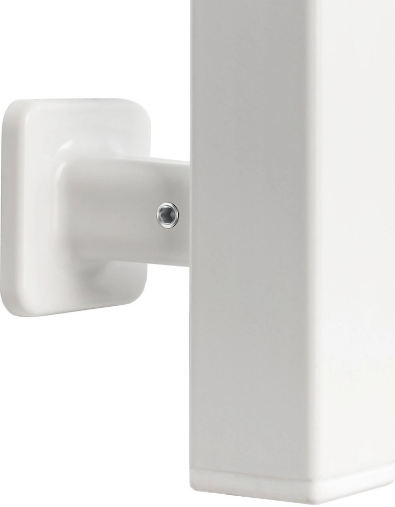 Рушникосушка Navin Грандіс 480x1200 Sensor з Wi-Fi (12-108055-4812) відгуки - зображення 5